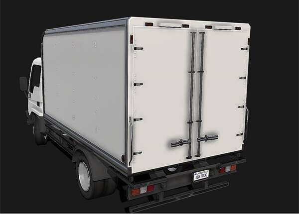 cfrtp材質熱塑(sù)性車廂闆(pan)與玻璃鋼(gāng)廂闆相比(bǐ)較的優勢(shì)