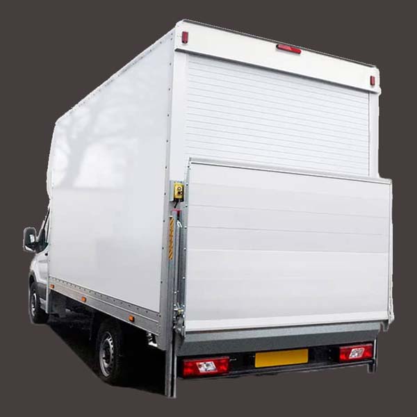 使用cfrt 複合(hé)材料組裝(zhuāng)車廂:有效(xiào)減輕貨車(chē)載貨重量(liang)