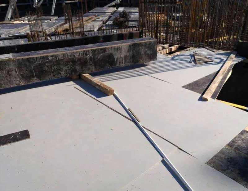 CFRT建築模闆(pan)