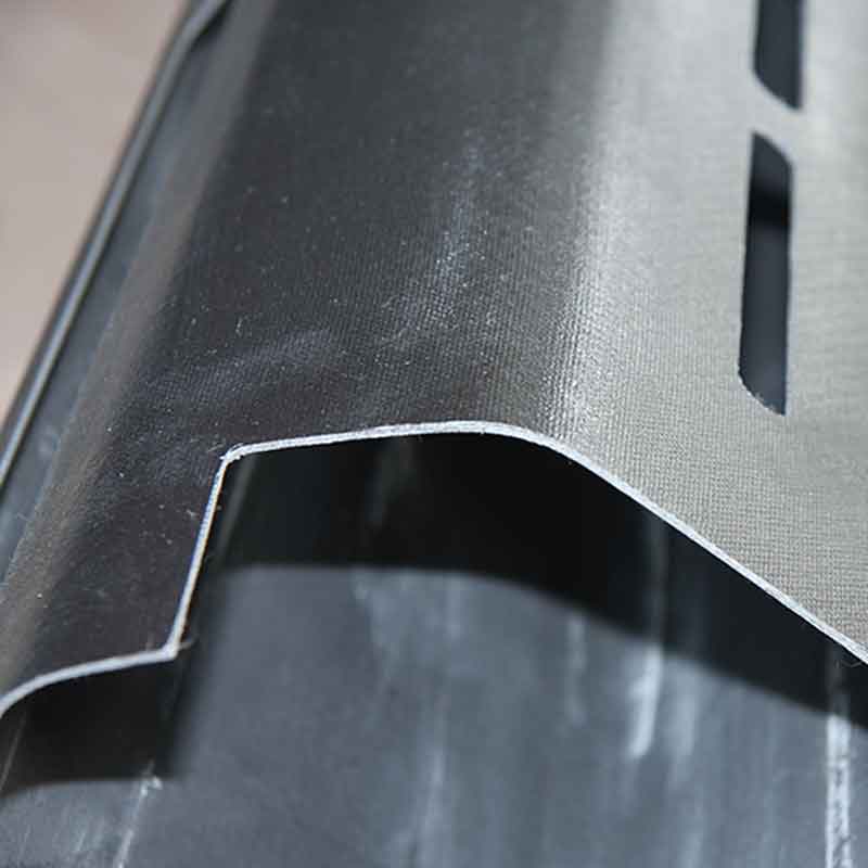 CFRT定制動車風(fēng)道