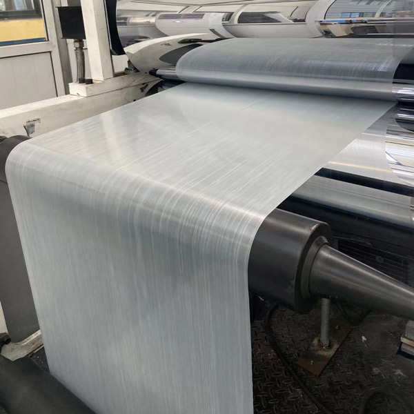 CFRT-UD帶單向帶玻(bō)纖紗介紹