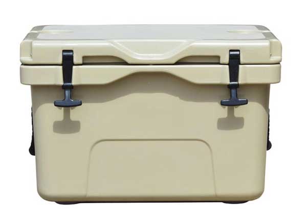 冷(leng)鏈物流運輸(shu)箱