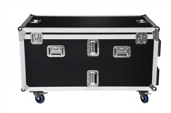 CFRT材料航空箱(xiāng)